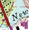 Topographic Map